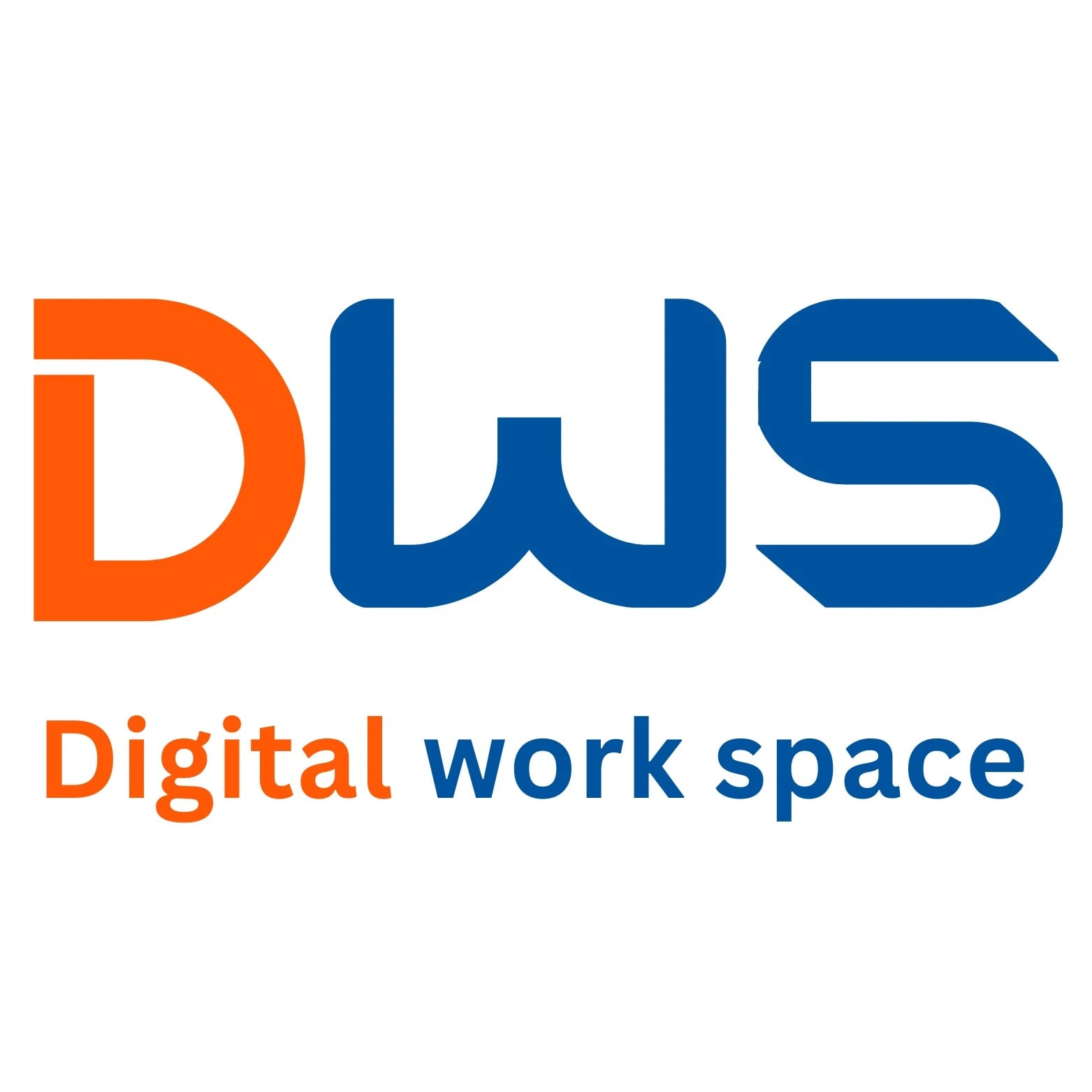 Digital Workspace logo