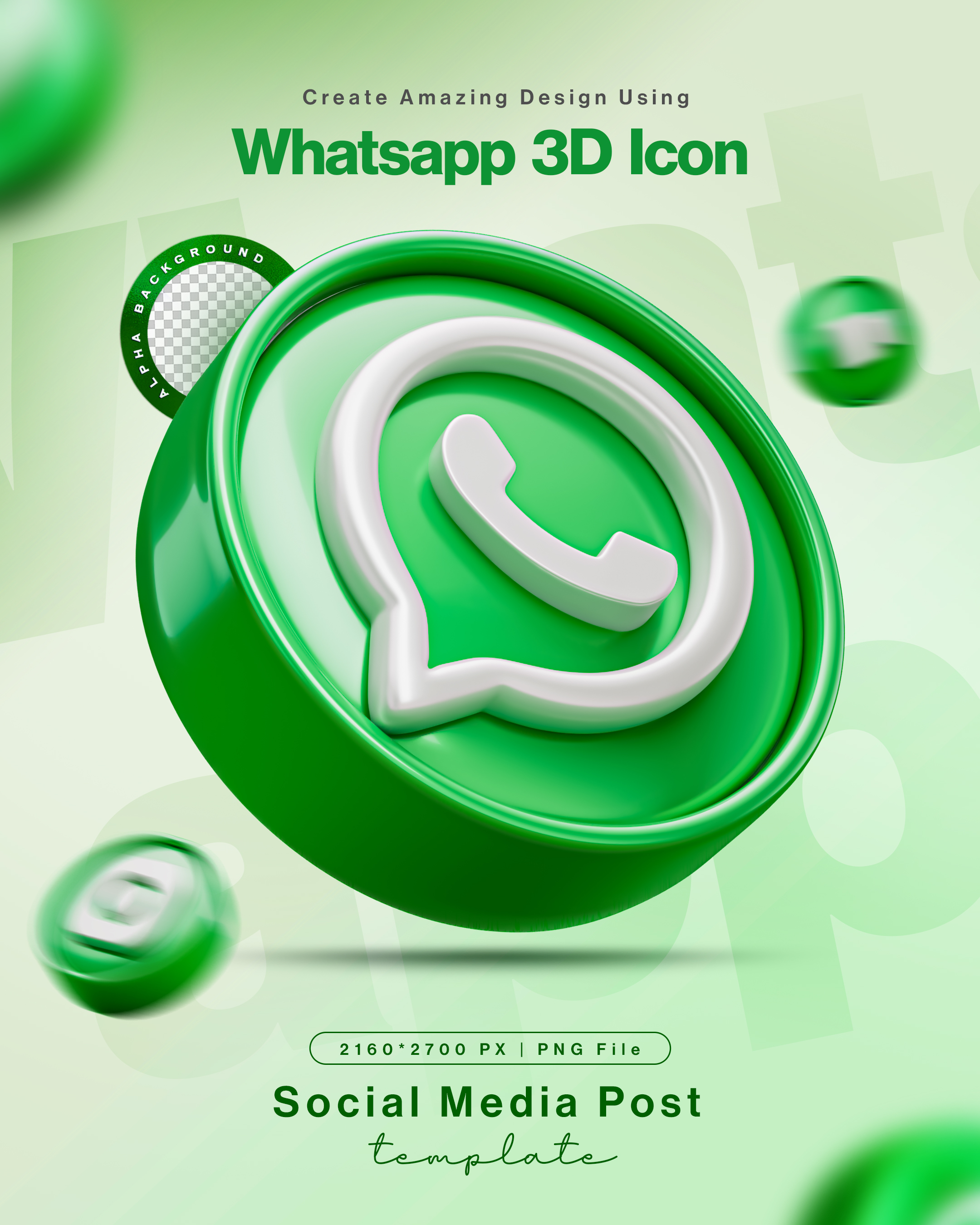 WhatsApp Marketing